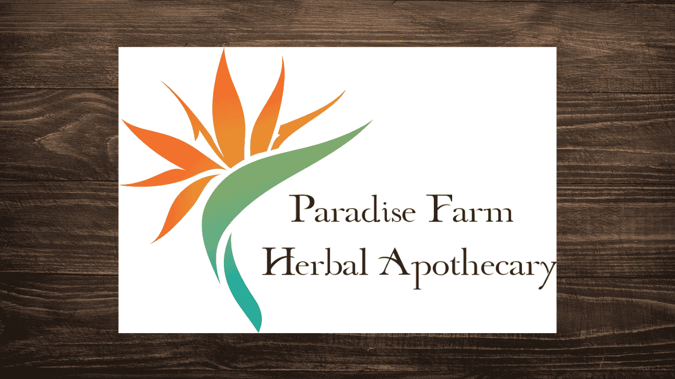 Paradise Farm Herbal Apothecary